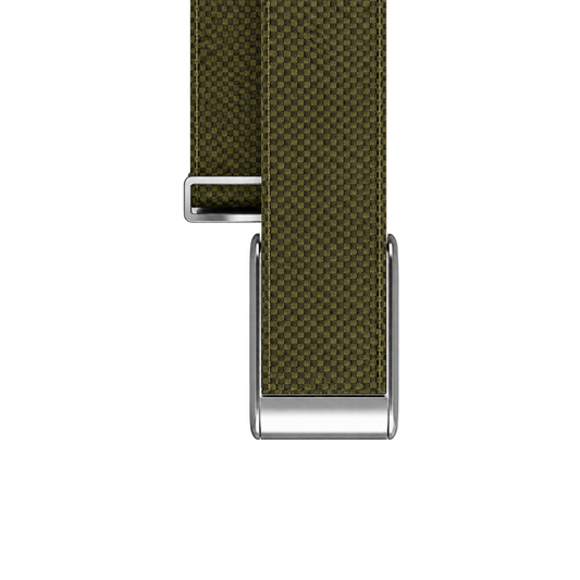 Olive Superknit Band 5.0