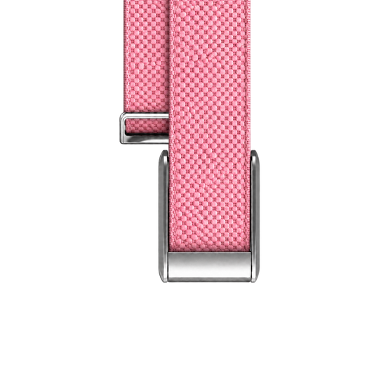Baby Pink superknit band 5.0