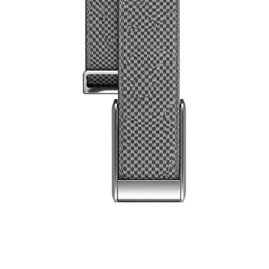 Grey Superknit Band 5.0