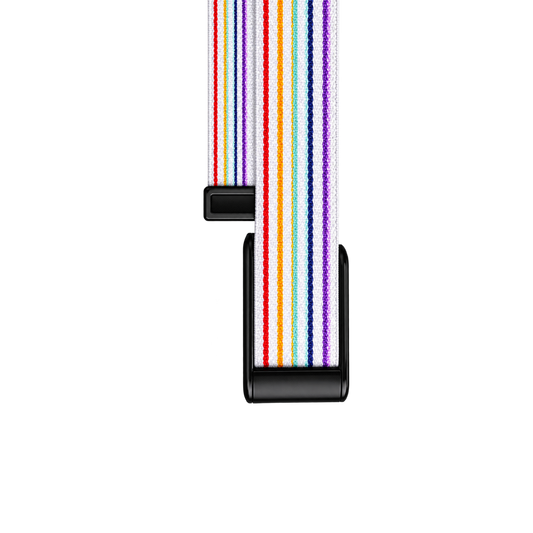 Sunset Striped Band 5.0