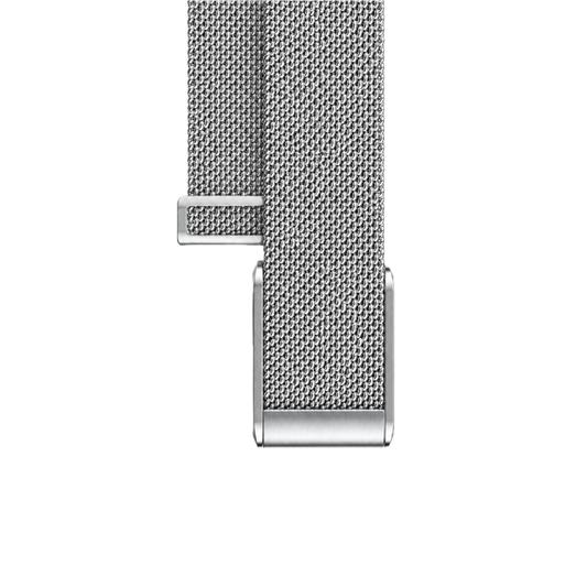 Silver Magnetic Steel Band 5.0