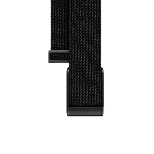 Black Magnetic Steel Band 5.0