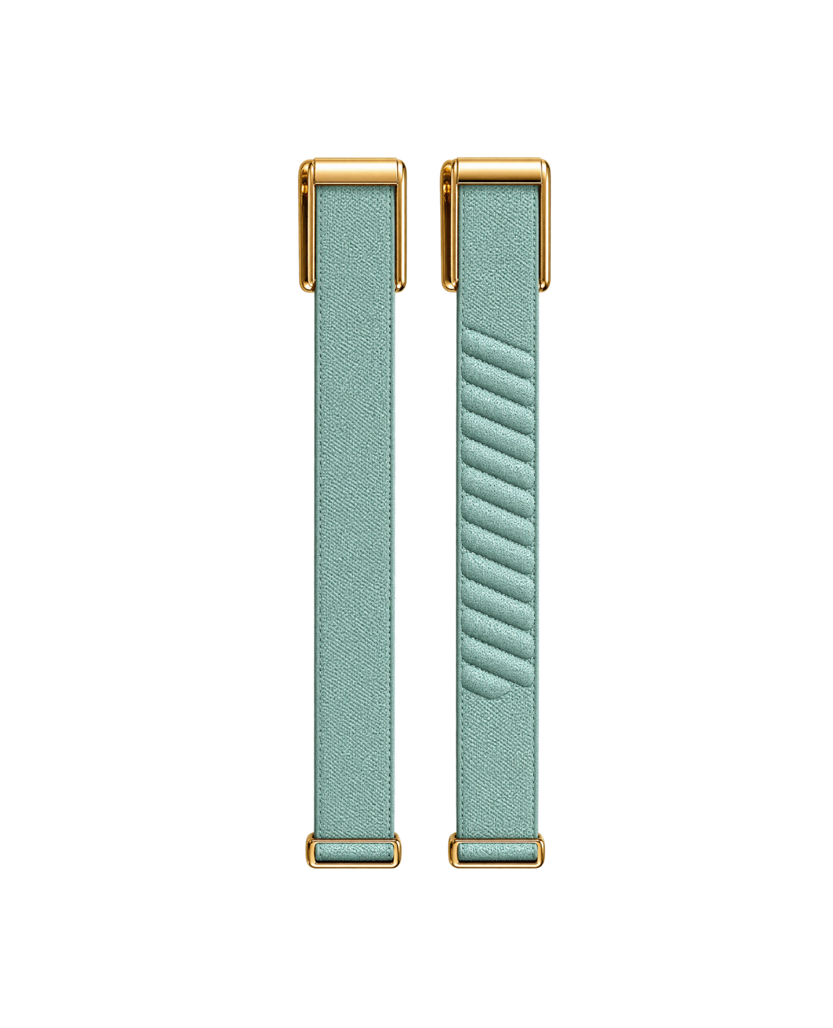 Mint Green/Gold Superknit Band 5.0