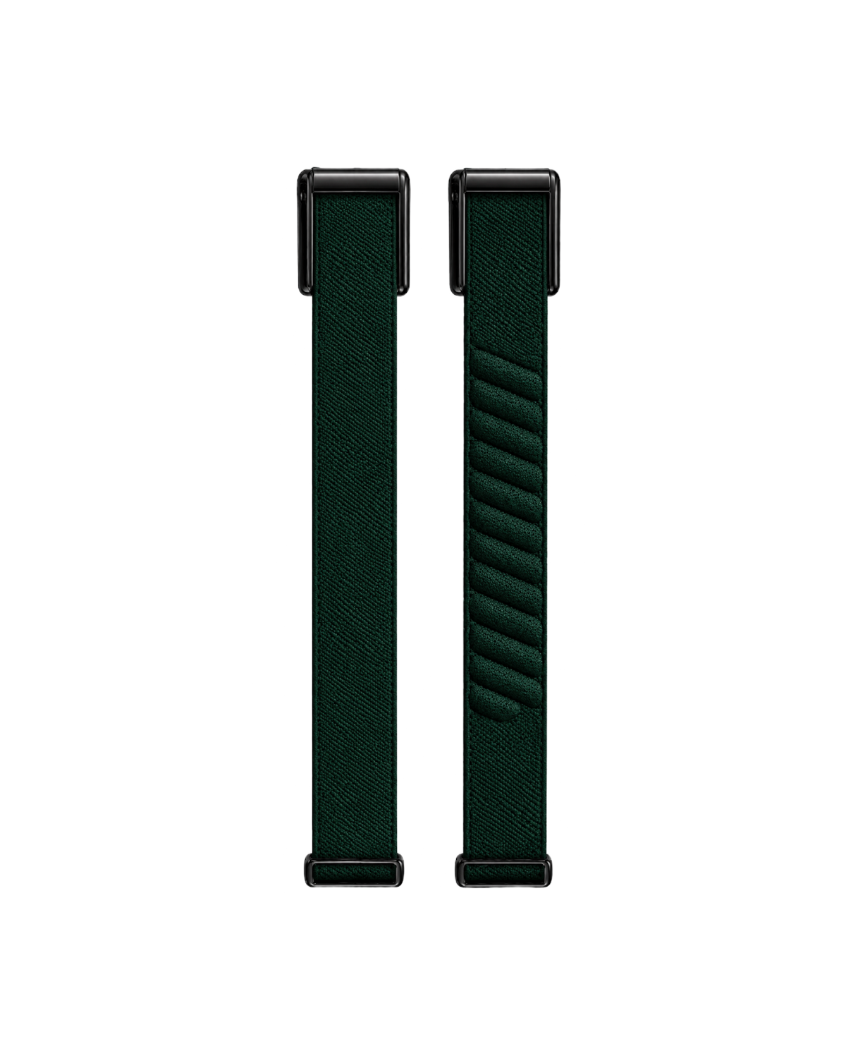 Green/Black Superknit Band 5.0