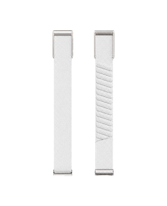 White Superknit Band 5.0