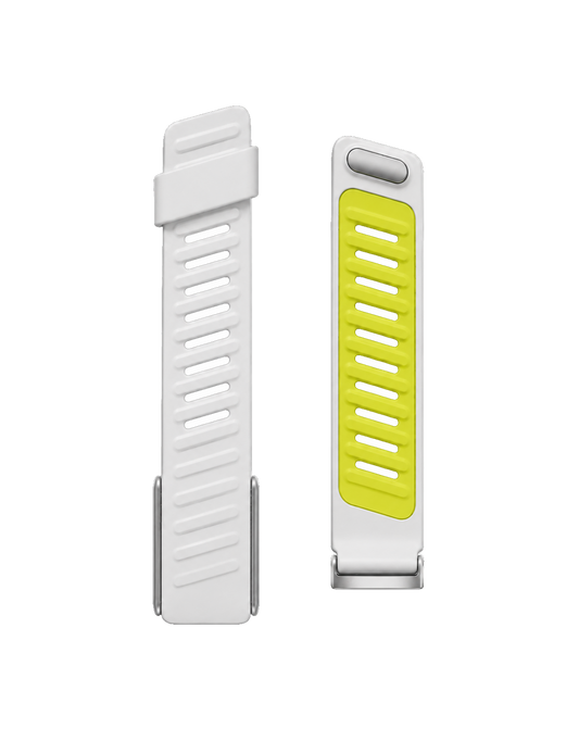 White Sportflex Band 5.0