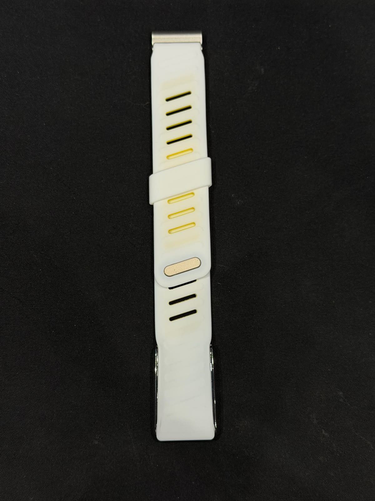 White Sportflex Band 5.0