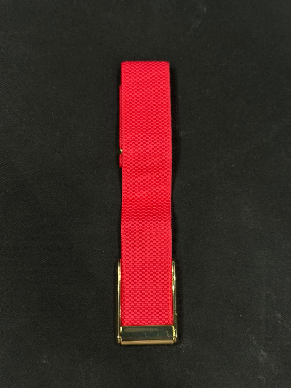 Hot Pink/Gold Superknit Band 5.0