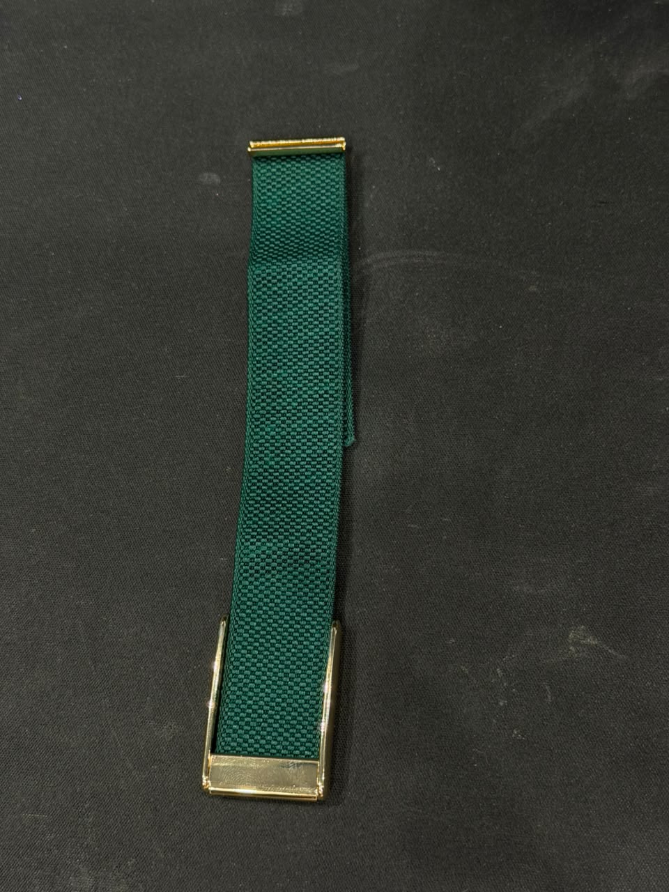 Green/Gold Superknit Band 5.0