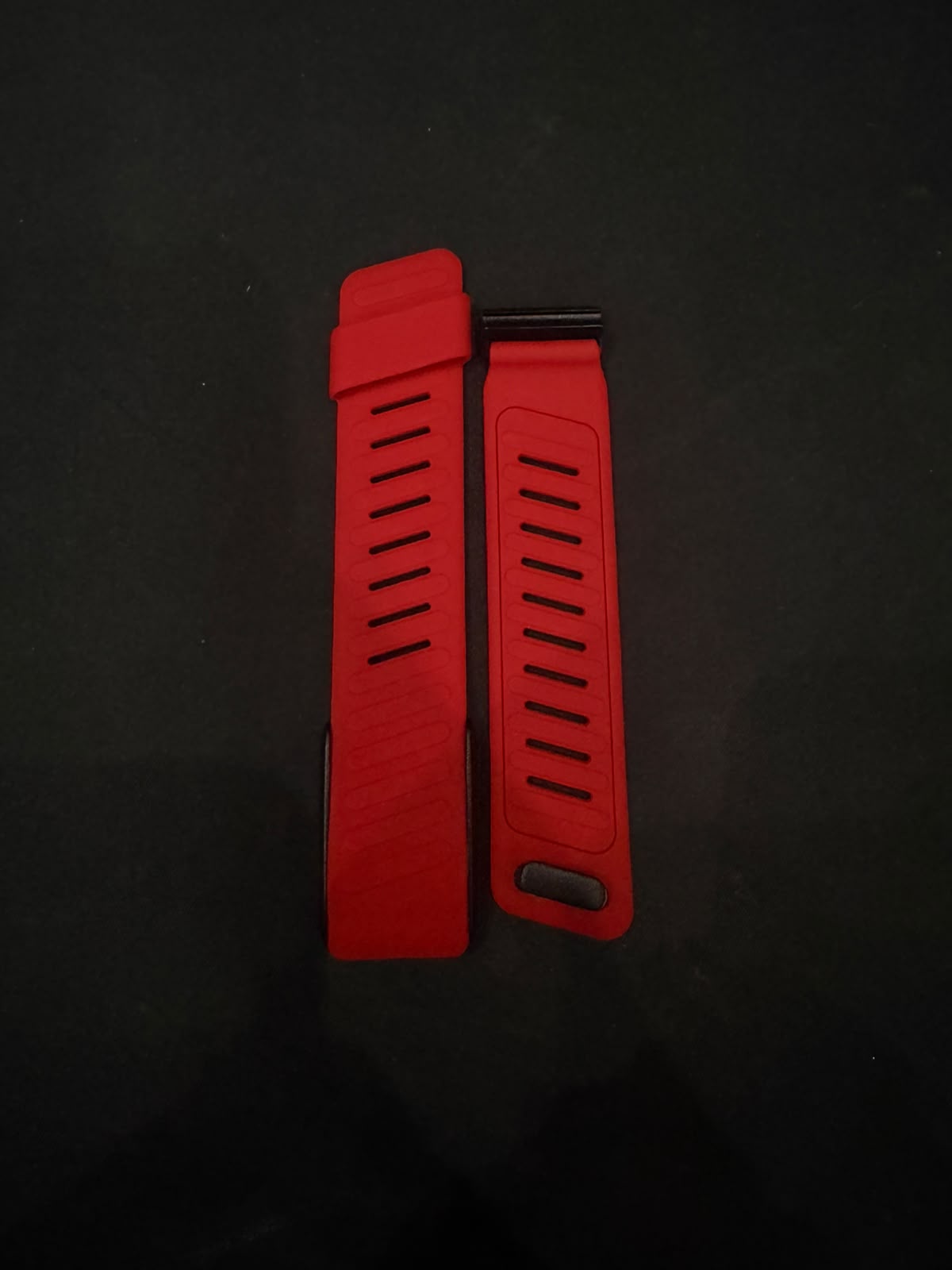 Red Sportflex Band 5.0