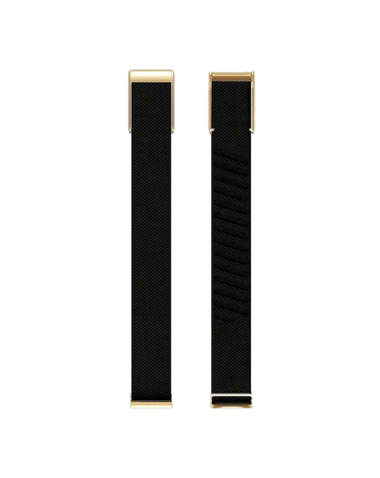 Black/Gold Superknit Band 5.0