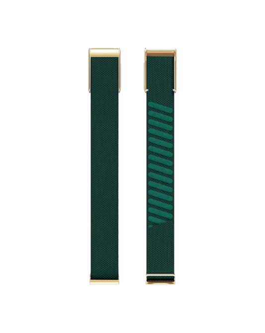 Green/Gold Superknit Band 5.0