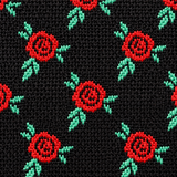Red Floral Band 5.0