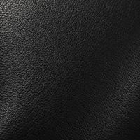 Black leather Band 5.0