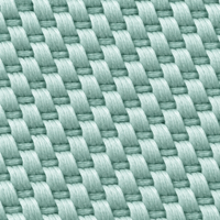 Mint Green/Gold Superknit Band 5.0