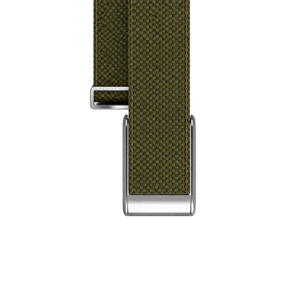 Olive Superknit Band 5.0