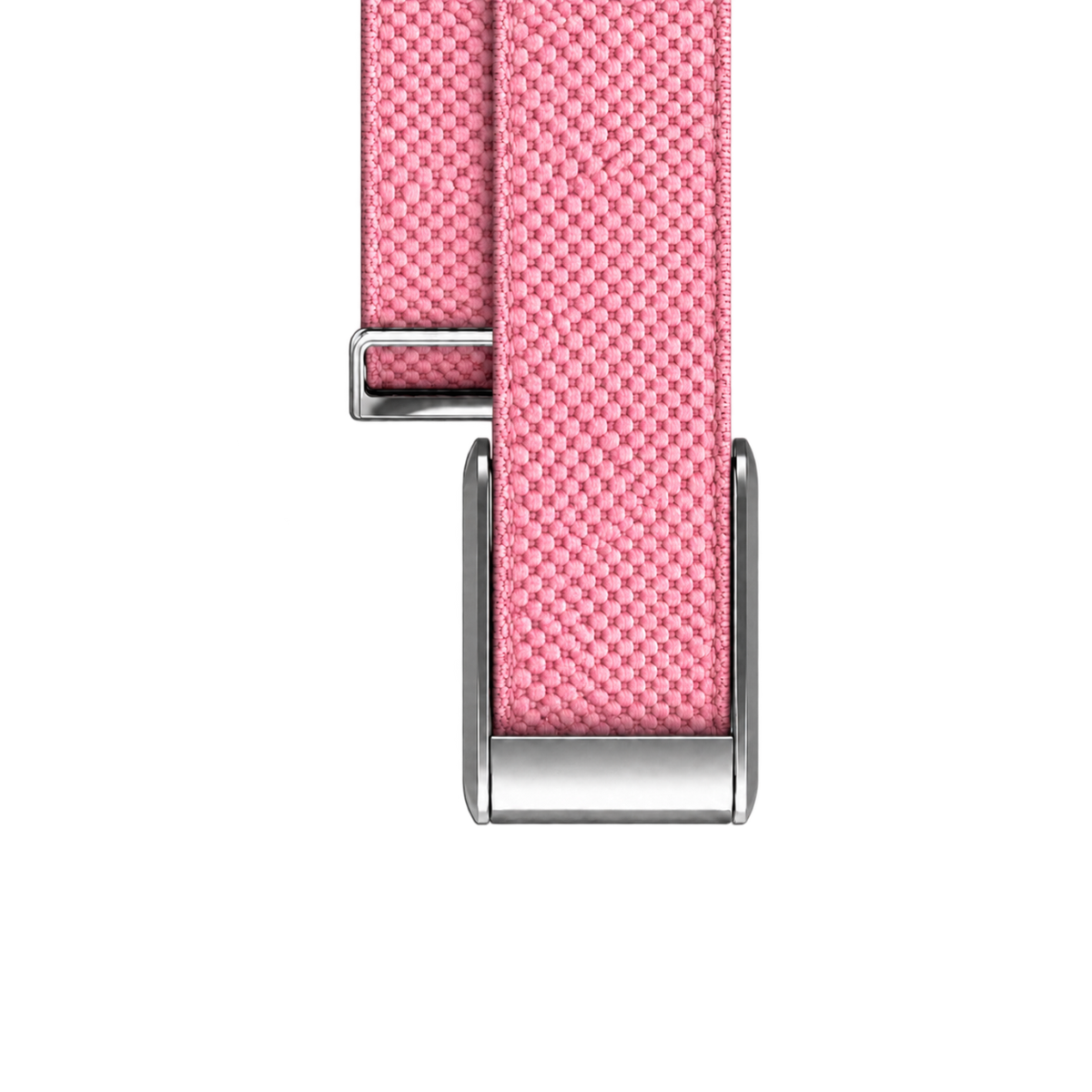 Baby Pink superknit band 5.0