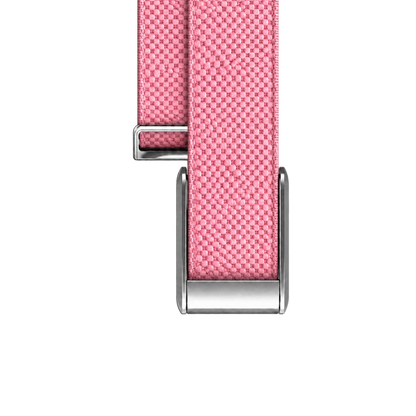Baby Pink superknit band 5.0