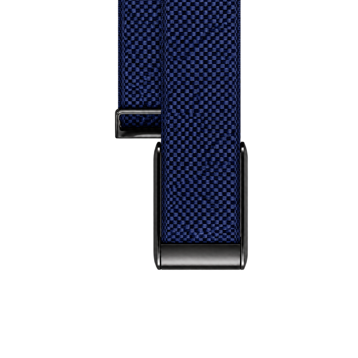 Navy Blue Superknit Band 5.0