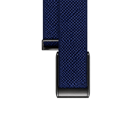 Navy Blue Superknit Band 5.0