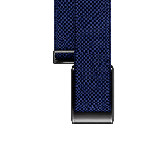 Navy Blue Superknit Band 5.0