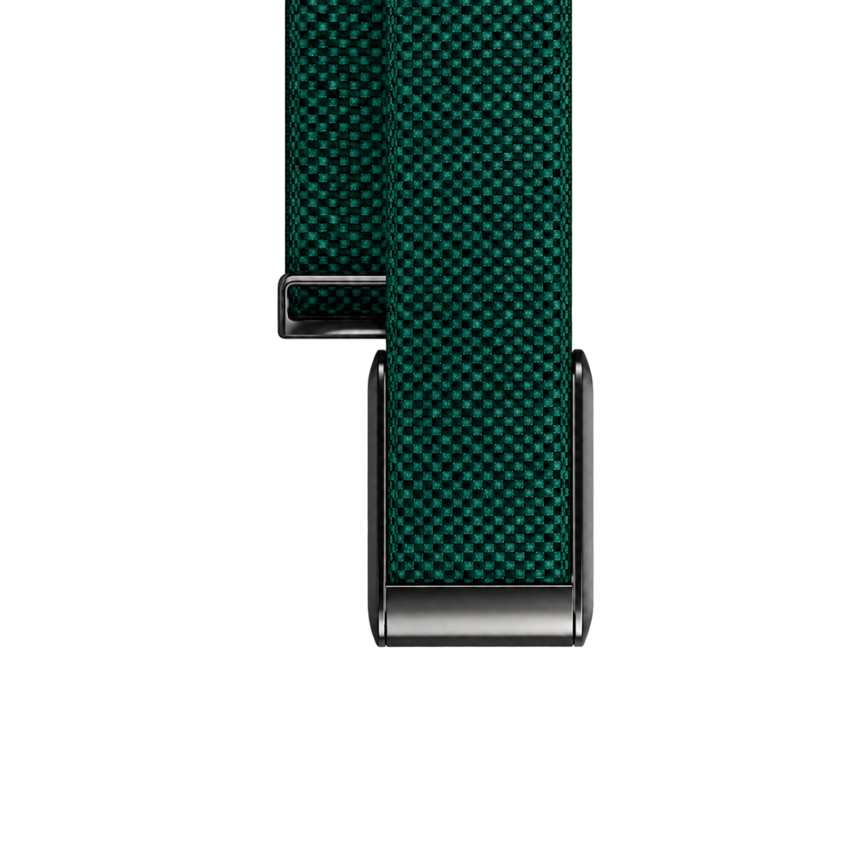 Green/Black Superknit Band 5.0