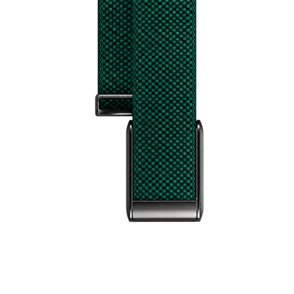 Green/Black Superknit Band 5.0