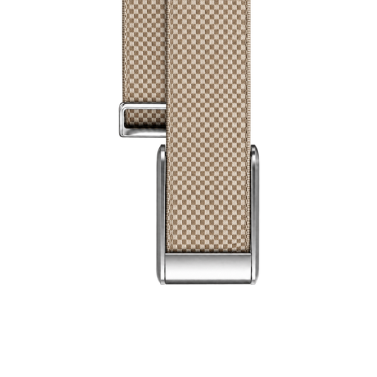 Beige Superknit Band 5.0