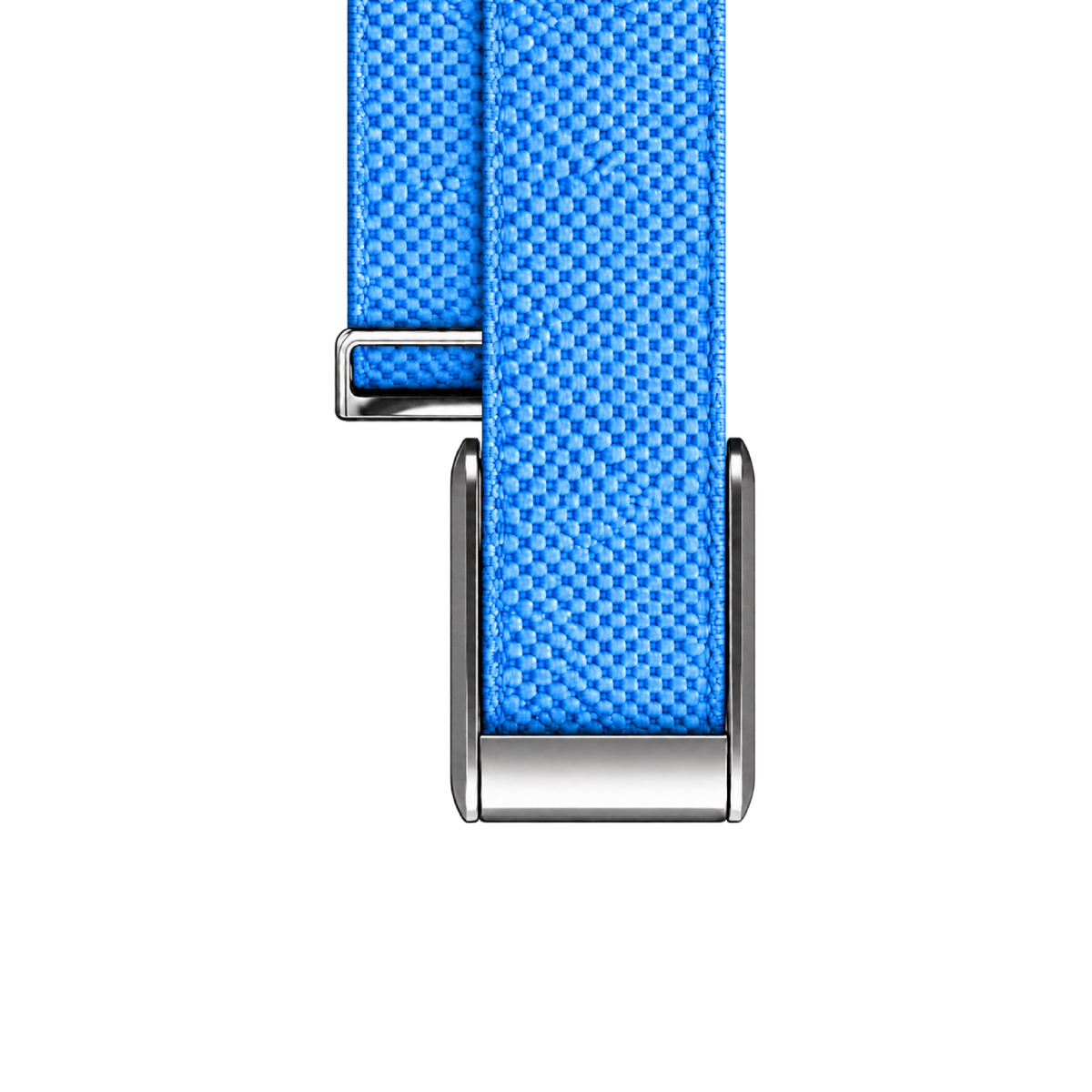 Light Blue Superknit Band 5.0