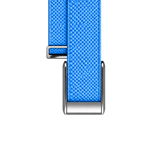 Light Blue Superknit Band 5.0