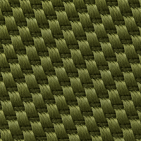 Olive/gold Superknit band 5.0