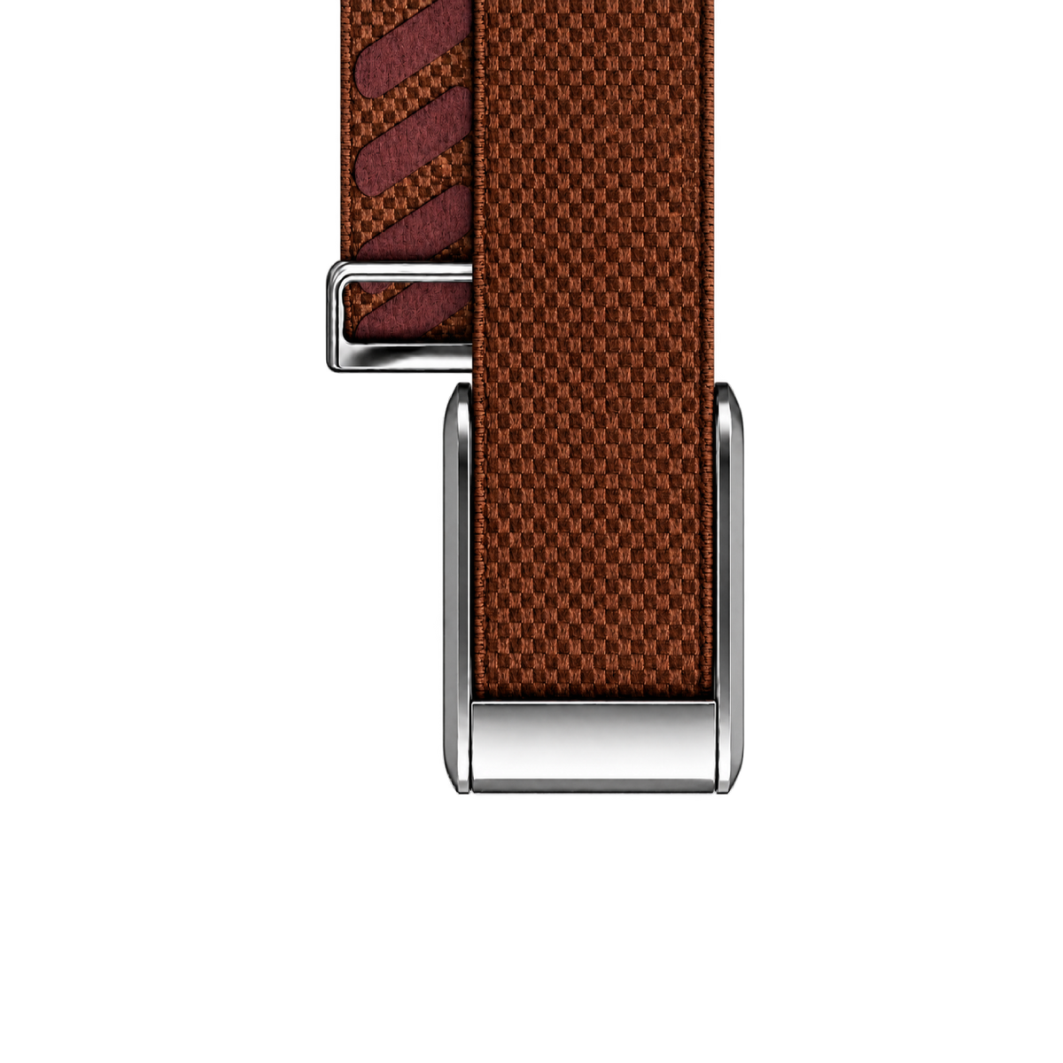 Brown Superknit Band 5.0