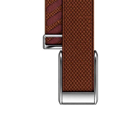 Brown Superknit Band 5.0