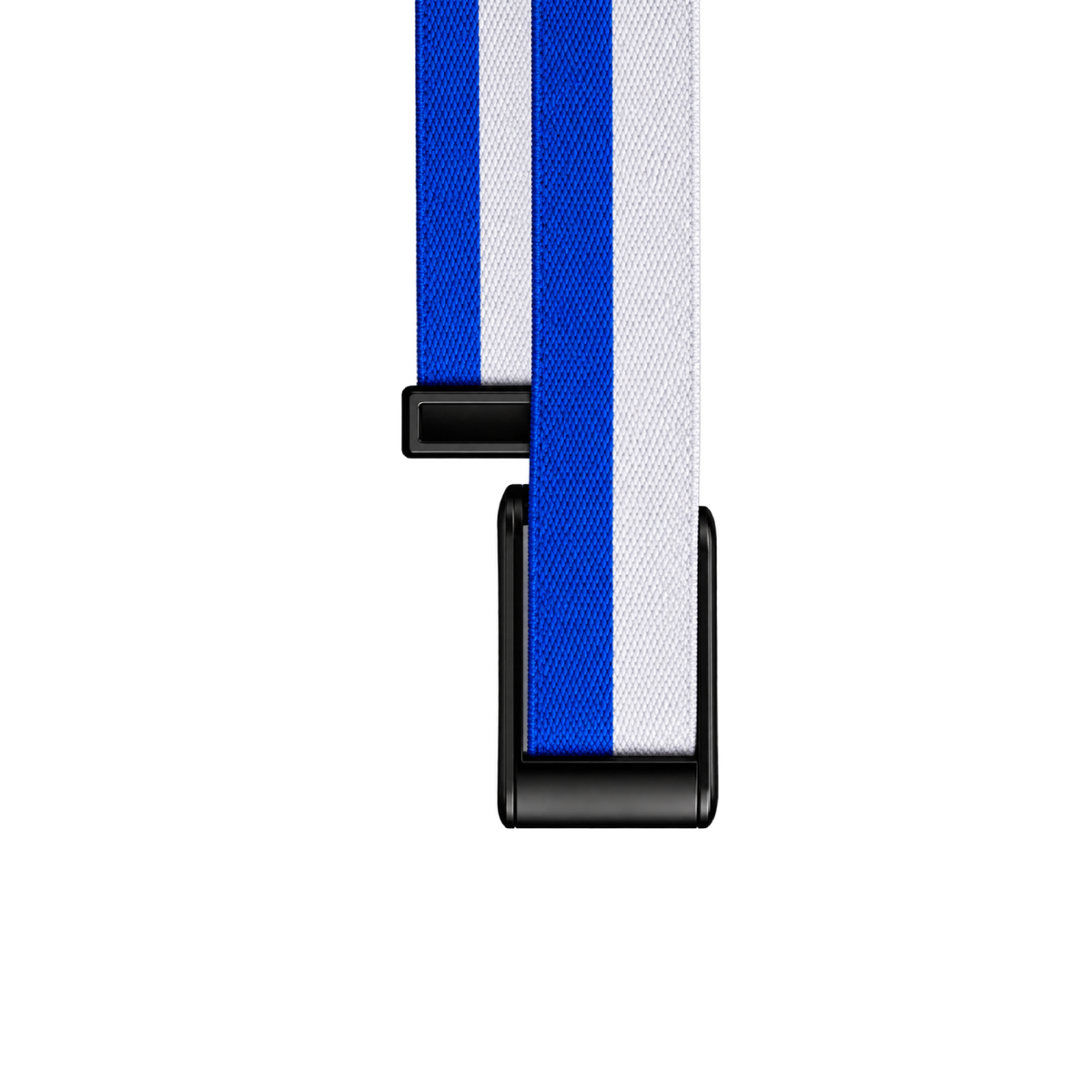 Blue Striped Band 5.0