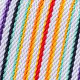 Sunset Striped Band 5.0
