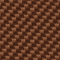 Brown/Gold Superknit Band 5.0