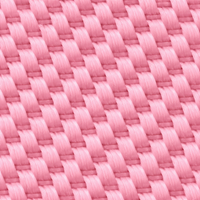 Baby Pink superknit band 5.0