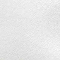 White leather Band 5.0