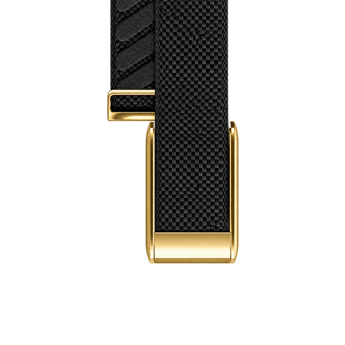 Black/Gold Superknit Band 5.0