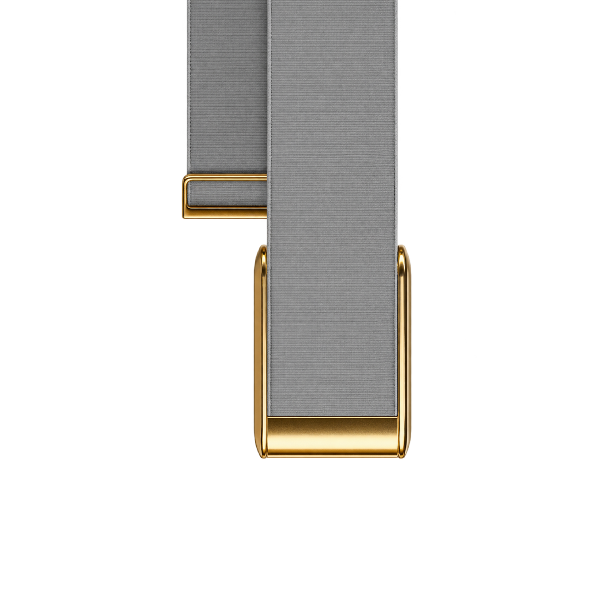 Light Grey/Gold Coreknit Band 5.0..