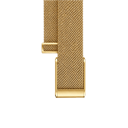 Gold Magnetic Steel Band 5.0