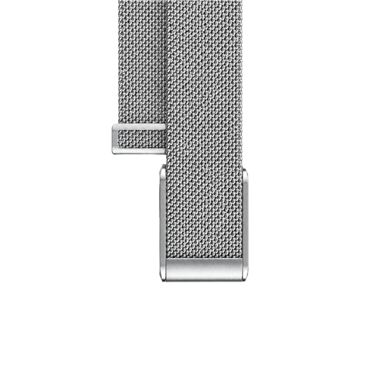 Silver Magnetic Steel Band 5.0