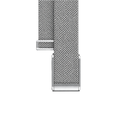 Silver Magnetic Steel Band 5.0