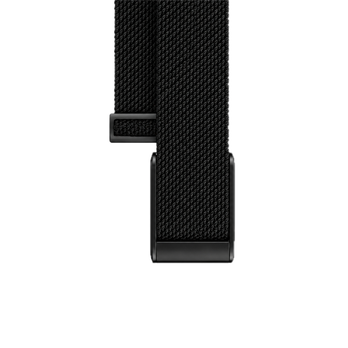 Black Magnetic Steel Band 5.0