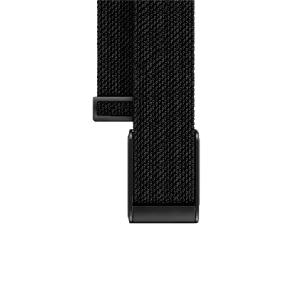 Black Magnetic Steel Band 5.0