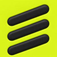 Neon Lime Sportflex Band 5.0