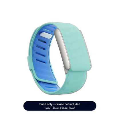 Light Blue Sportflex Band 5.0