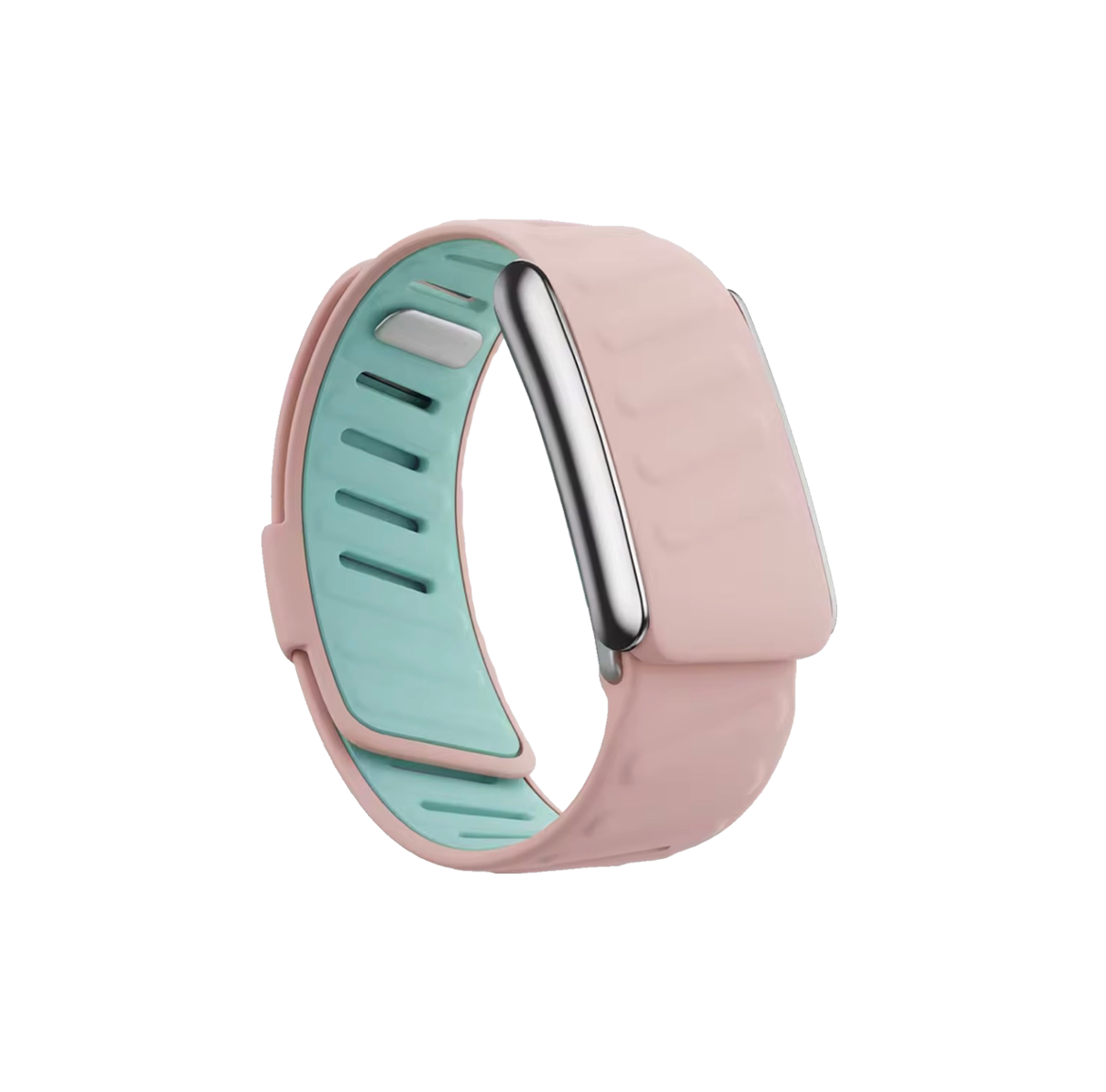 Baby Pink Sportflex Band 5.0