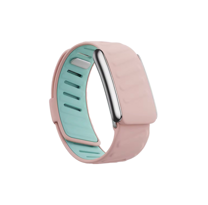 Baby Pink Sportflex Band 5.0