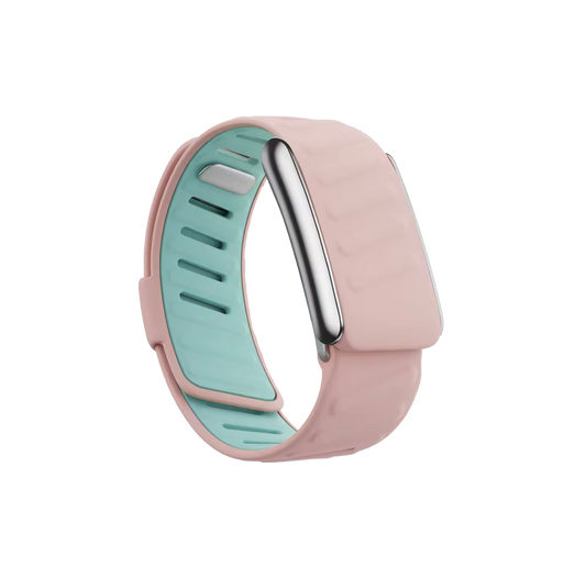 Baby Pink Sportflex Band 5.0